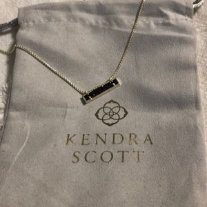Kendra Scott Leanor necklace! ❤️